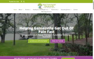 West Functional Chiropractic
