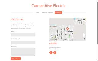 Competitive Electric