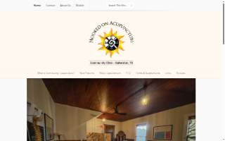 Hooked on Acupuncture