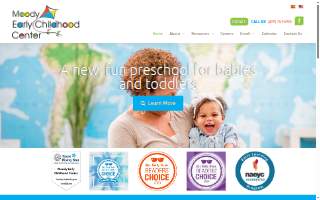 Moody Early Childhood Center