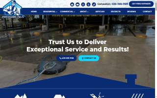 Pressure Pals LLC
