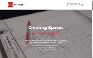 HHArchitects of Garland