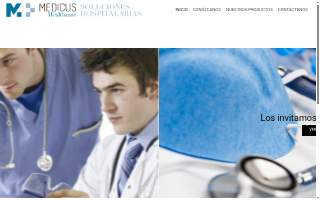 Medicus Health Clinics