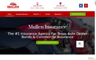 Mullen Insurance Agency, Inc.
