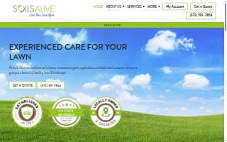 Soils Alive