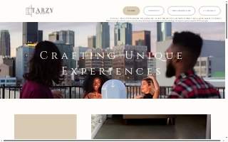 Tarzy Photo Booth