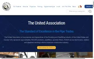 Union Medical Center website
