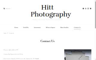 Hitt Photography LLC