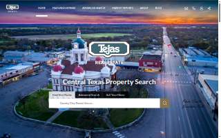 Tejas Real Estate