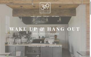 309 Coffee