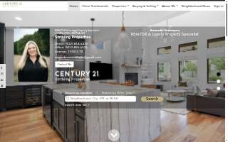 Amanda Sammons Realtor