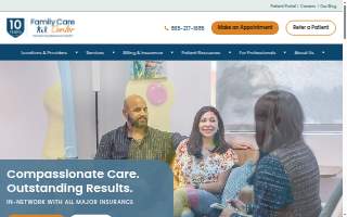 Central Texas Child and Family Counseling- Georgetown