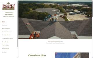 Construction Specialists of Central Texas, Inc.