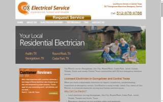 Cox Electric