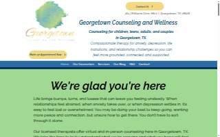 Georgetown Counseling and Wellness