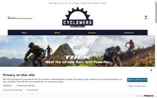 Georgetown Cyclewerx