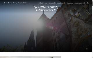 Georgetown Fitness