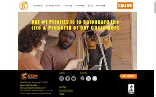 Odion Electrical LLC
