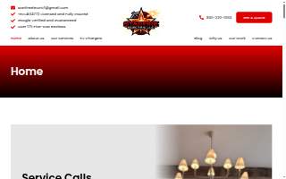 Starfire Electric LLC