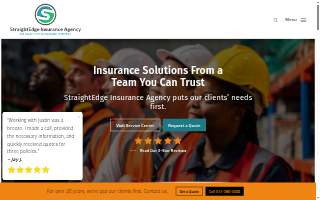 StraightEdge Insurance Agency