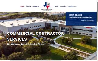 Texas Archer Construction, LLC