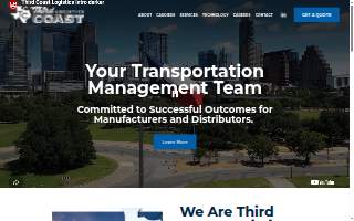 Third Coast Logistics