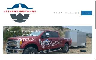 Veteran Handyman, LLC