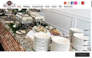 Monclovas Catering