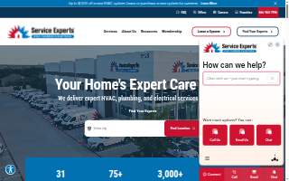 Service Experts Miami
