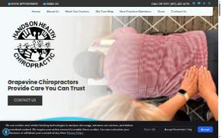 Hands On Health Chiropractic