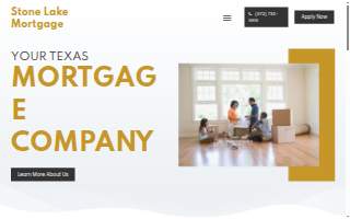 Stone Lake Mortgage