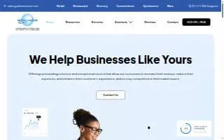Advannova Inc website