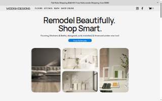 Modish Designs