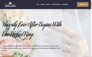 Anthony Joseph Jewelers