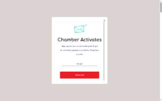 Harker Heights Chamber of Commerce