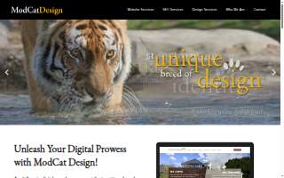 ModCat Design of Harker Heights