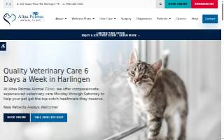 Altas Palmas Animal Clinic