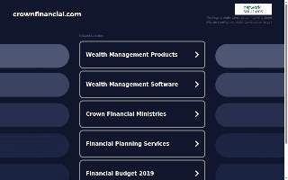 Crown Financial