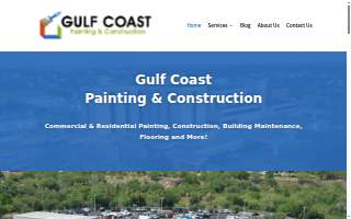 Gulf Coast Painting