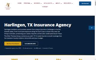Harlingen Insurance Agency