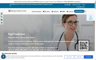 Harlingen Medical Center