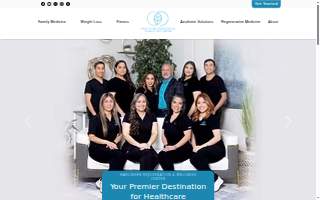 Harlingen Rejuvenation & Wellness Center