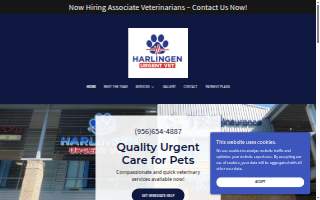 Harlingen Urgent Vet