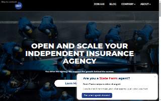 Insurance Advisors Agency (IAA)