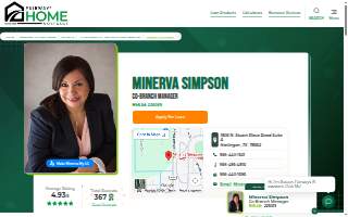 Minerva Simpson