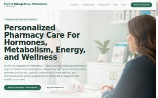 Muniz Rio Grande Pharmacy