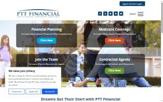 PTT Financial