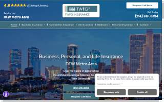 TWFG Garcia Insurance