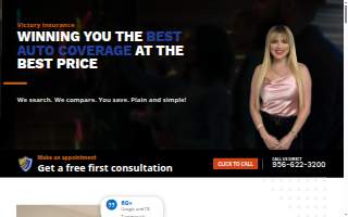 Victory Insurance Harlingen