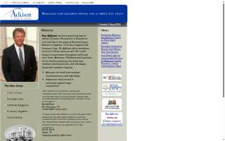 Adkison Law FIrm